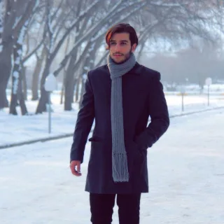 Seyvan Karimi